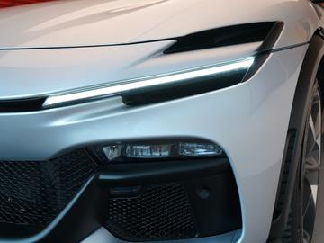 2023 Ferrari PUROSANGUE 缩略图 28