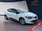 Renault Clio IV Paris/Navigation - gebrauchte Renault Clio aus dem Jahr 2014