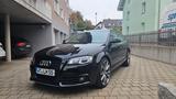 Audi A3 2.0 TFSI quattro S tronic S line Sportb. ... - Audi A3 aus 2010: 2.0