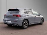 Volkswagen Golf VIII 2.0 TDI DSG Goal Pano, Rear-View - Limousine mit Anhängerkupplung