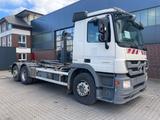 Mercedes-Benz 2541 Actros 6x2 Multilift - Mercedes-Benz Actros 2541