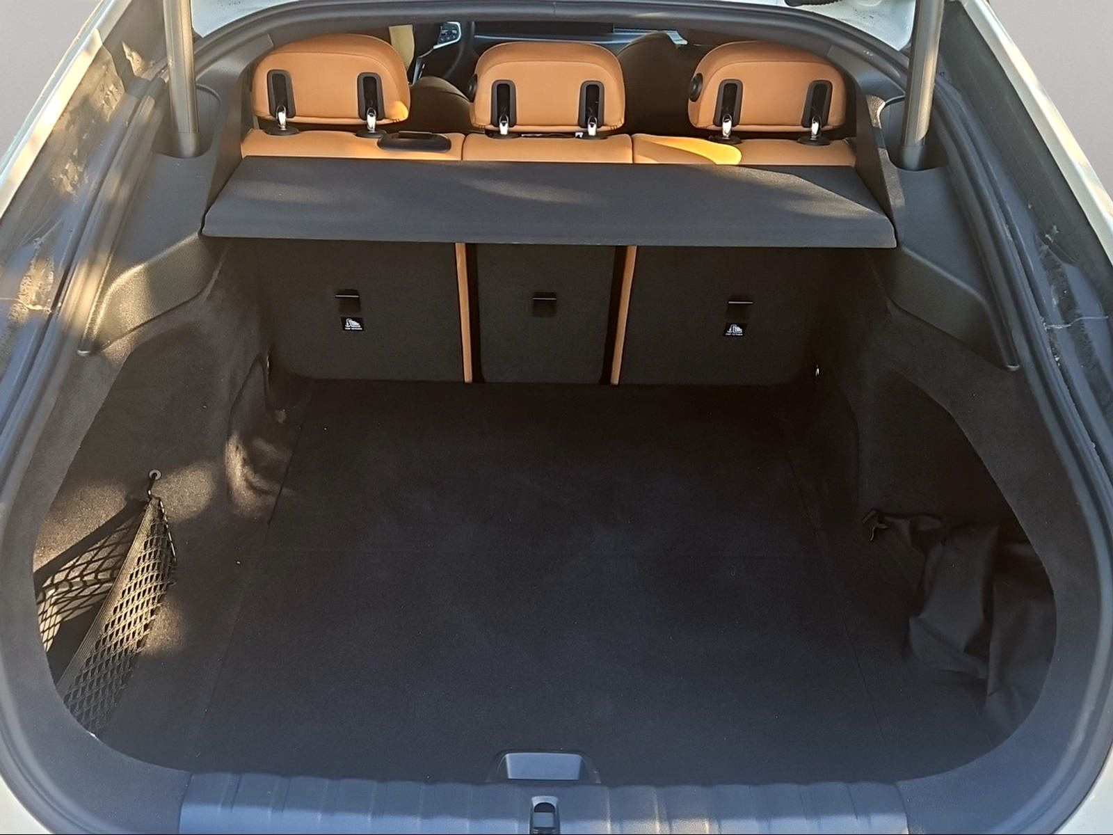 BMW i4 - Bild 14