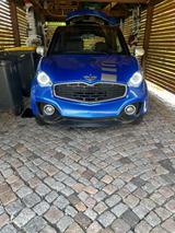 Chatenet Andere - Chatenet Gebrauchtwagen