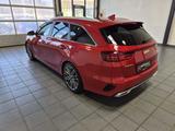 Kia Ceed 1.5 T-GDI GT Line   DCT|JBL|ACC|LED|Kamera - Kia: K5