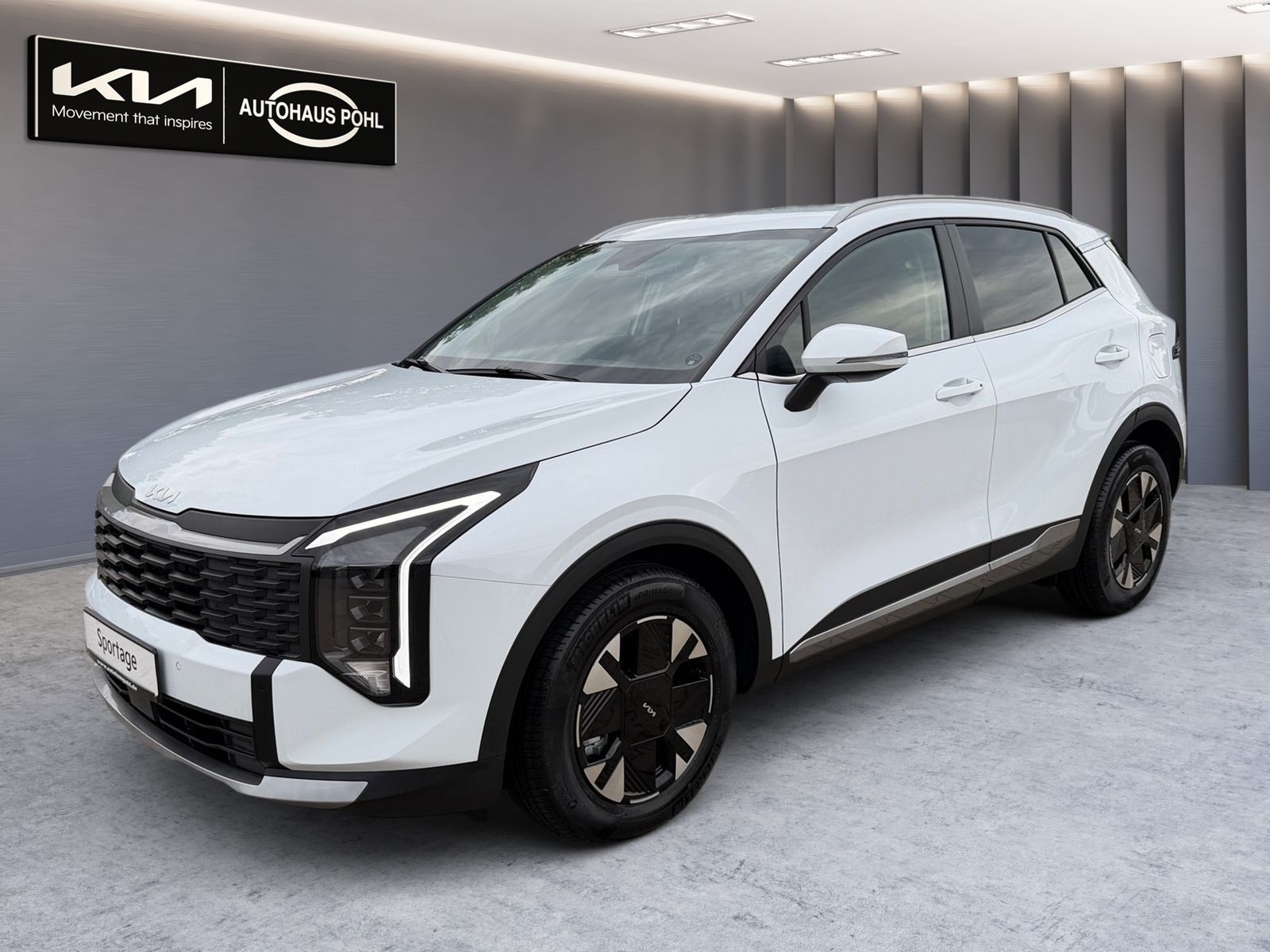 Kia Sportage - Bild 6