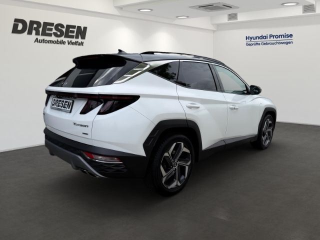 Hyundai Tucson – Bild 3