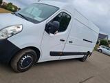 Opel Movano TOP!!! - Opel Movano von privat