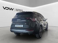 Kia Sportage - Vorschau Bild 8