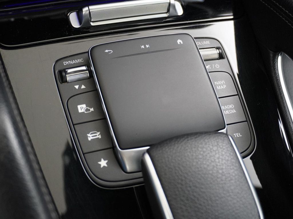 Mercedes-Benz GLE 400 d 4MATIC Premium Plus AMG Styling panora
