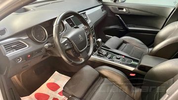 Peugeot 508 - 7