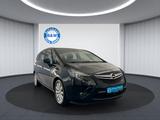 Opel Zafira C Tourer Edition XENON*7SITZER*NAVI*KAM - Opel Zafira Gebrauchtwagen in Krefeld