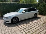 BMW 520d Touring zu verkaufen - BMW 520 in Magdeburg