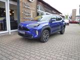 Toyota YarisCrossHybrid Teamplayer Safety+Winterpaket