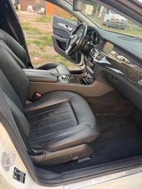 Mercedes CLS 250 - 5
