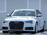 Audi A6 Lim. 3.0TDI quattro S line/KAMERA/MATRIX/NAVI - Audi A6: 3.0