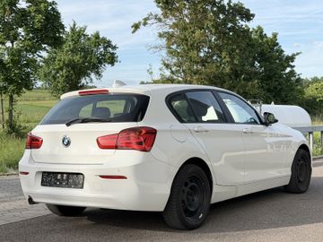 BMW 116 - 11