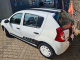Dacia Sandero 1.4 MPI - TÜV Neu / Sport - Dacia: Sport