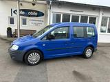 Volkswagen Caddy Life 1.6 Behindertengerecht - gebrauchte VW Caddy aus dem Jahr 2006