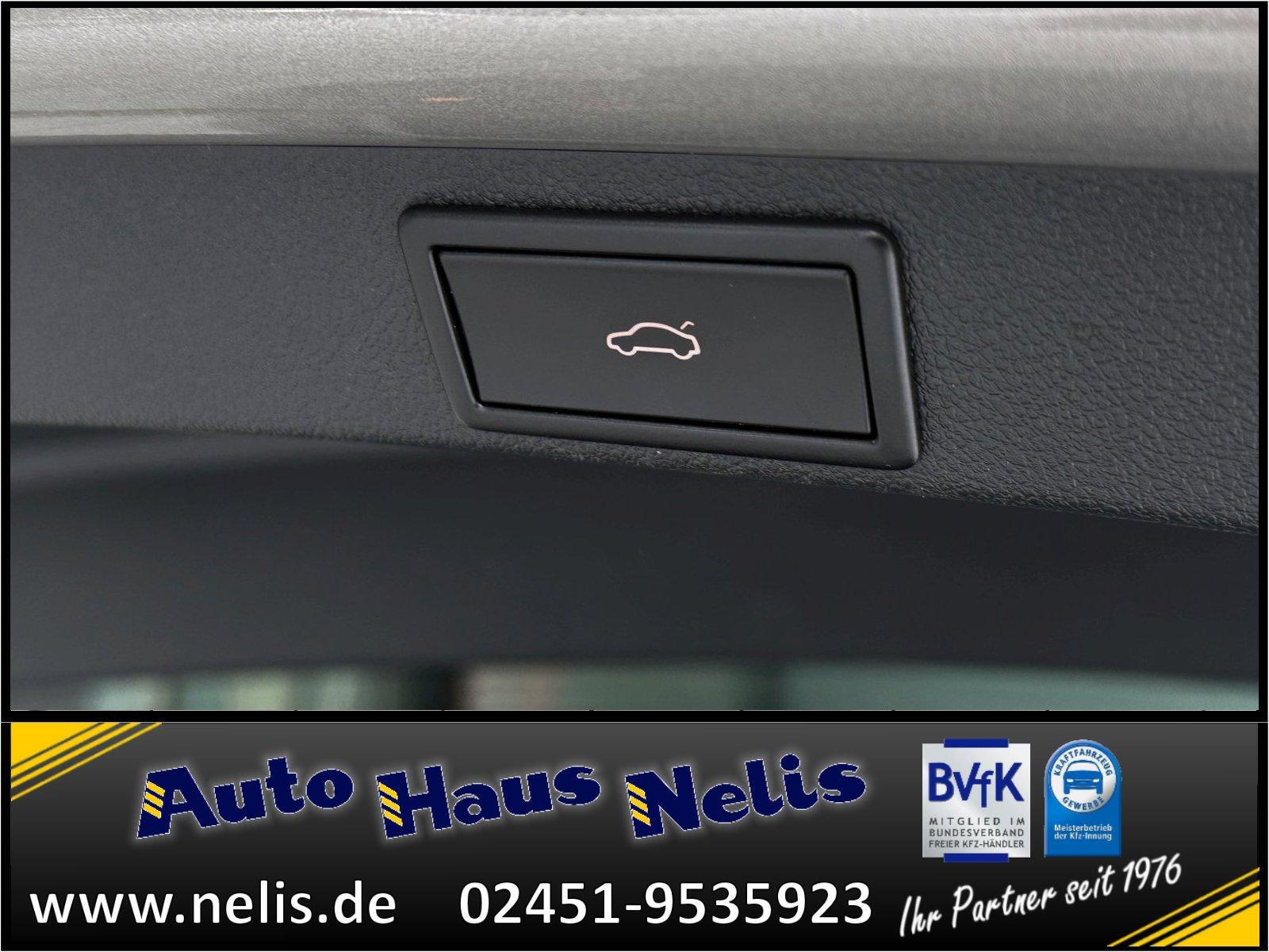 Skoda Octavia 1,5 TSI Combi Ambition Android/Apple PDC