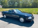 Mercedes-Benz SL 300 - 24V (R129) - Mercedes-Benz SL 300: R129