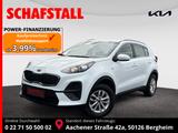 Kia Sportage 1.6 GDI FINAL EDITION Navi Tempomat Kam - Kia Sportage: Limousine