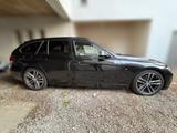 BMW 330i Touring Edition M Sport Shadow Line H/K - BMW 3er Reihe von privat