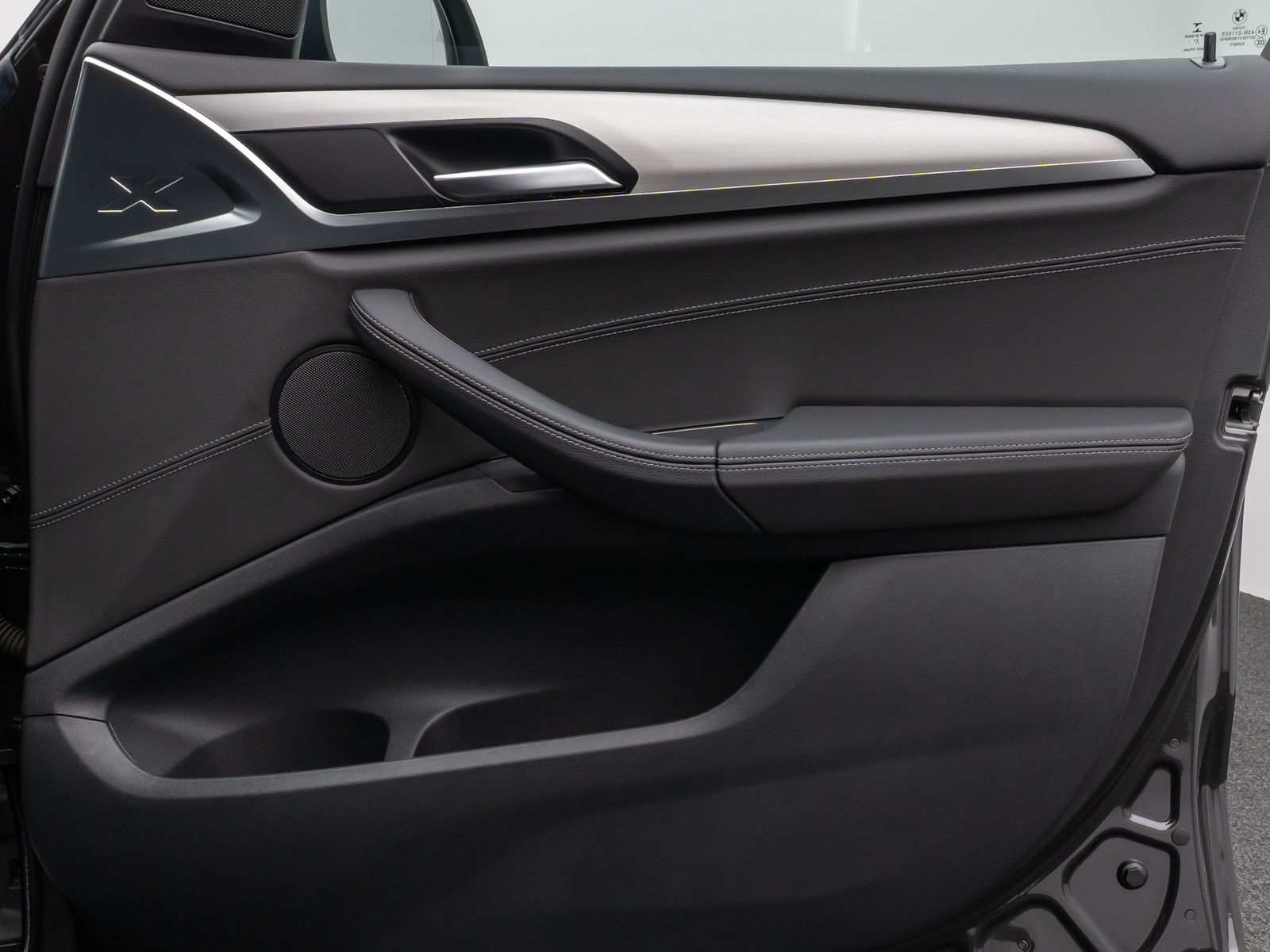 Fahrzeugabbildung BMW X3 xD20d Panorama Kamera DAB HiFi Komfort Alarm