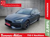 Cupra Leon Sportstourer 2.0 TSI DSG 4Drive ABT LS 370  - Cupra