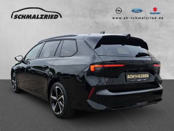 Bild 3 Opel Astra L Sports Tourer GS 1.2 HUD El. Panodach 36