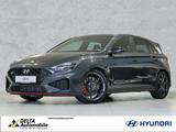 Hyundai i30 2.0 TGDI DCT N-Performance Schalensitze Navi