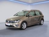 Volkswagen Golf Sportsvan VII Comfortline BMT/PDC/AHK/Alu - Volkswagen in Chemnitz
