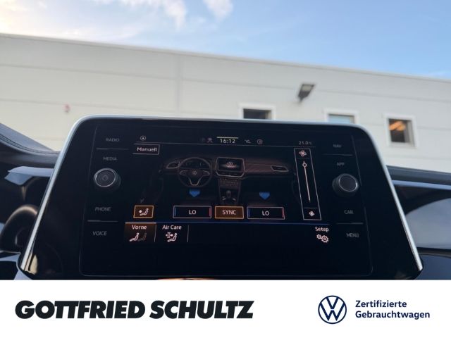 Volkswagen T-Roc - Bild 20