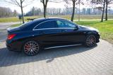 Mercedes-Benz Schöner Mercedes AMG zu Verkaufen - gebrauchte Mercedes-Benz CLA 45 AMG aus dem Jahr 2015