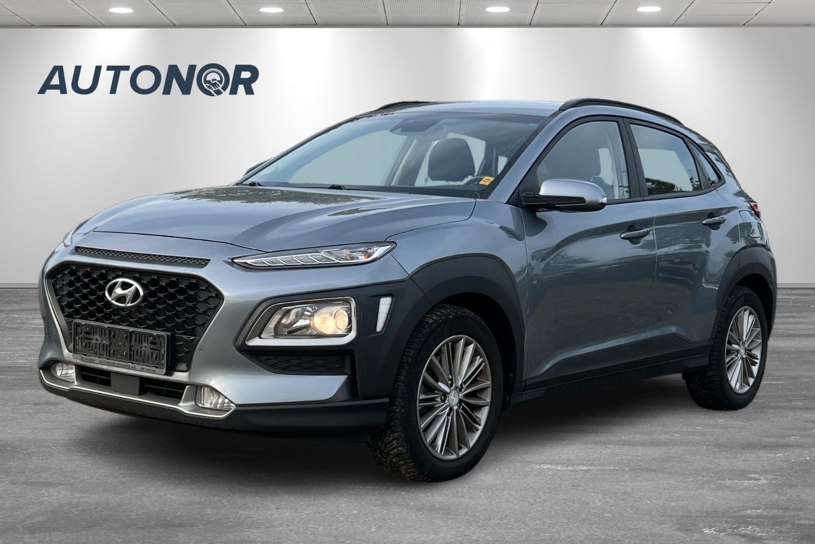 Hyundai Kona 4WD 1.6 177PS Aut.