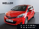 Toyota Yaris 1.0 Edition 2014 *SmartKey*CAM*Bluetooth* - Toyota Yaris: Kleinwagen