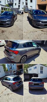 Fiat Tipo 1.4 T-Jet LOUNGE LOUNGE - Fiat Tipo in Essen