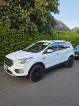 Ford Kuga 1,5 EcoBoost 4x4 134kW COOL & CONN. Aut...