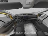MAN TGE 3.100 433cm Bakwagen Achterdeuren Zijdeur Ca - MAN TGE