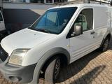 Ford Tourneo/Connect DIESEL - gebrauchte Ford Tourneo aus dem Jahr 2010