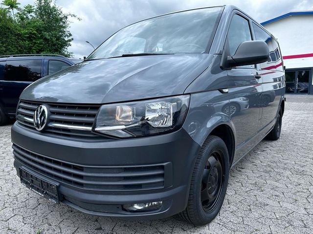 Volkswagen T6 Caravelle 2.0 TDI DSG NAVI STANDHZG AHK 8S