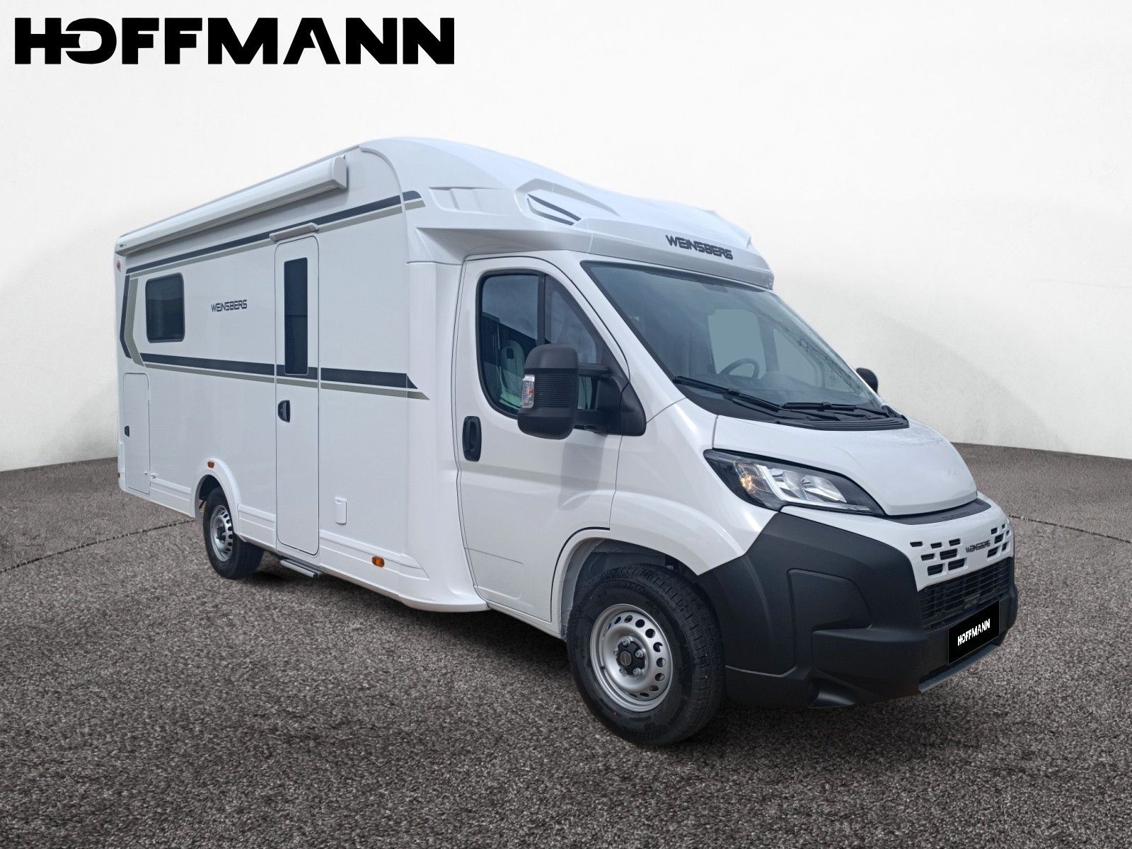 Fahrzeugabbildung Weinsberg CaraSuite 700 DX *Automatik*Standklima*TV
