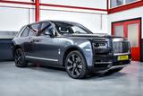 Rolls-Royce Cullinan - - Rolls-Royce Cullinan aus 2019