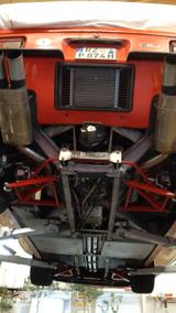 DeTomaso Pantera - DeTomaso Pantera Gebrauchtwagen