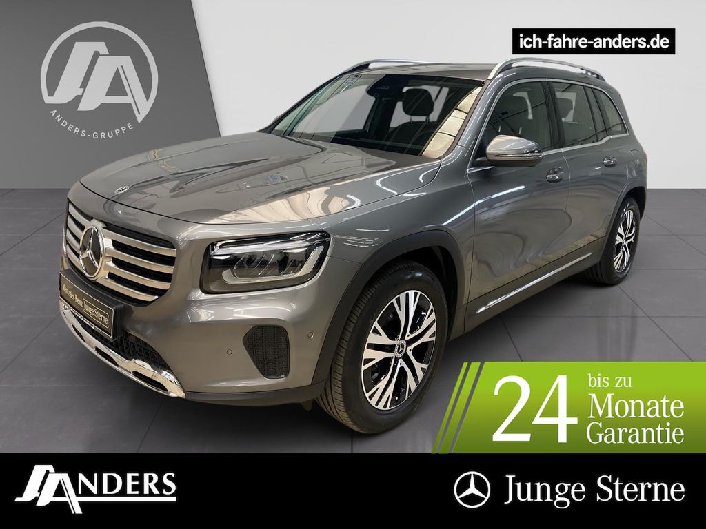 Image of Mercedes-Benz GLB 220