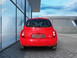 Nissan Micra I-Way (Tüv und Service Neu) - Nissan Micra: I Way