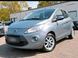 Ford Ka 1,2 2014, TÜV 56000 km Rentnerfahr... - Ford Fiesta: R2