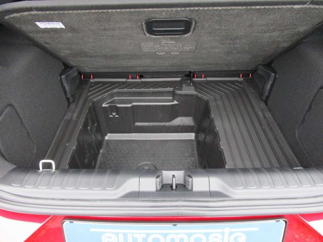 Puma 1.0 EB MHEV ST-LINE/Matrix LED/RFK/TWA