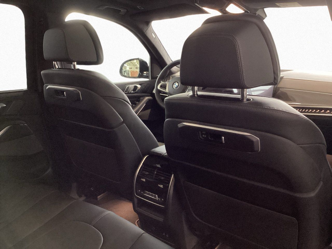 BMW X5 - Bild 20