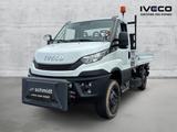 Iveco Daily 70S18  4x4  Winterdienst  Meiller  Klima
