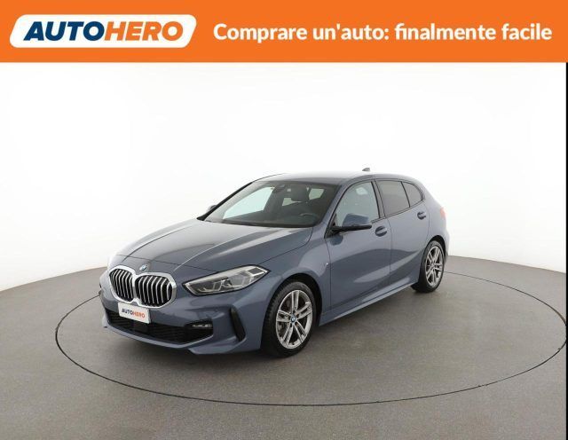 Image of BMW 116